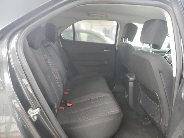 Photo 11 from auction – 2012 CHEVROLET EQUINOX with VIN 2GNALDEK7C1211404