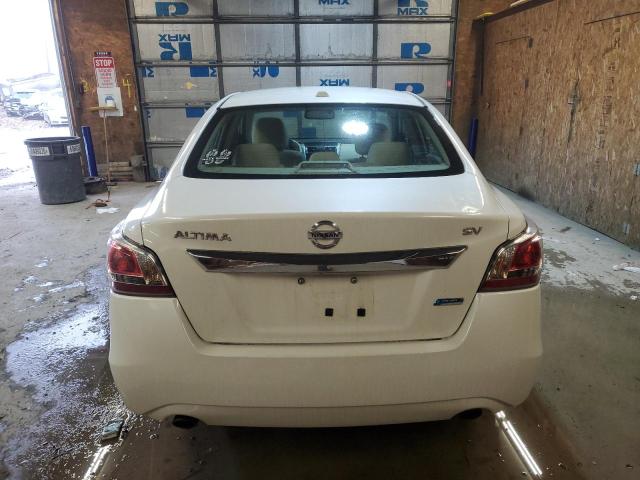 Photo 6 from auction – 2014 NISSAN ALTIMA 2.5 with VIN 1N4AL3AP8EC137448
