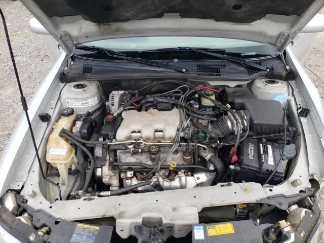 Photo 11 from auction – 2001 CHEVROLET MALIBU LS with VIN 1G1NE52J81M678301