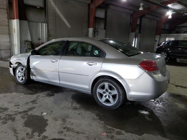 Photo 2 from auction – 2007 SATURN AURA XE with VIN 1G8ZS57N87F209388