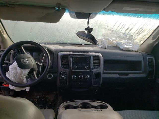 Photo 8 from auction – 2015 RAM 1500 ST with VIN 1C6RR7FTXFS695700