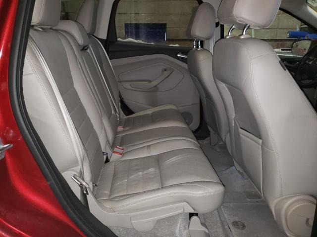 Photo 11 from auction – 2014 FORD ESCAPE TIT with VIN 1FMCU0JX6EUA10430