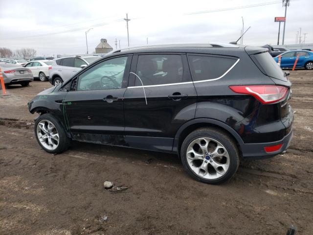 Photo 2 from auction – 2016 FORD ESCAPE TIT with VIN 1FMCU9J96GUC42244