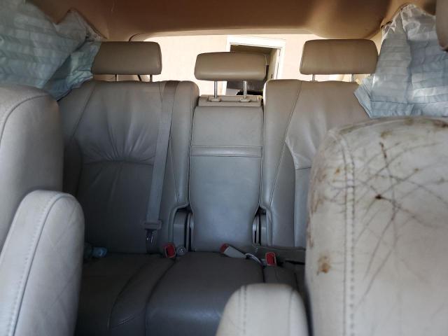 Photo 10 from auction – 2008 LEXUS RX400 H with VIN JTJGW31U282851102