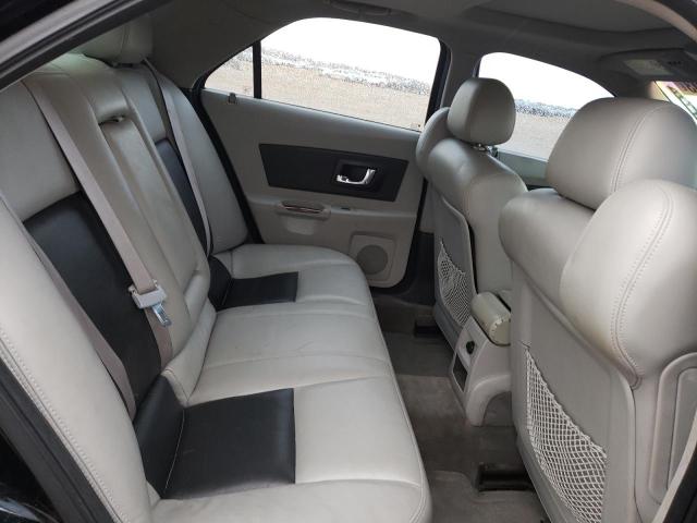 Photo 10 from auction – 2004 CADILLAC CTS with VIN 1G6DM577X40144654