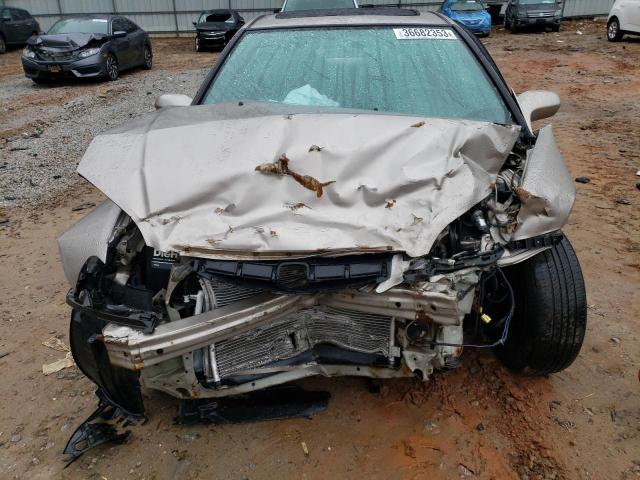 Photo 11 from auction – 2002 HONDA CIVIC EX with VIN 1HGEM22962L065164