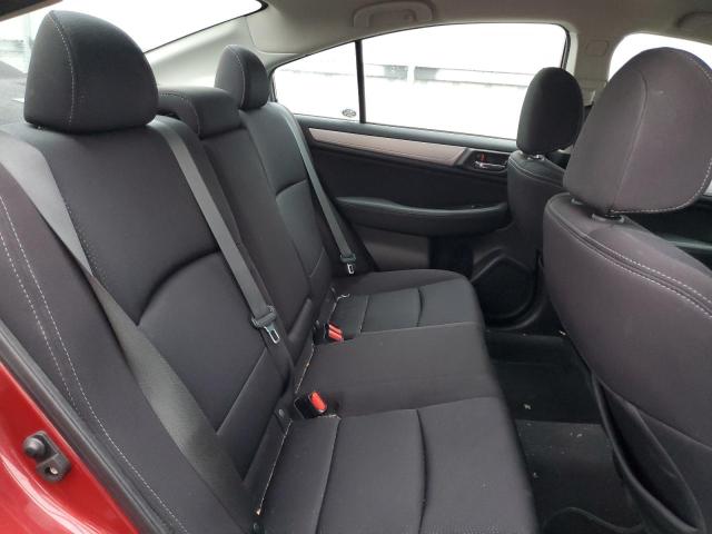 Photo 10 from auction – 2016 SUBARU LEGACY 2.5 with VIN 4S3BNAF63G3041646