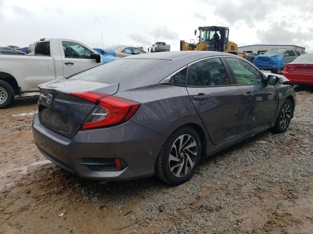 Photo 3 from auction – 2016 HONDA CIVIC LX with VIN 19XFC2E52GE041328