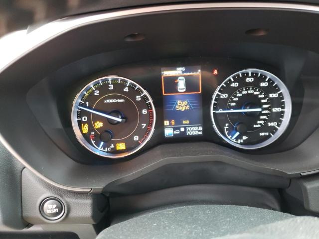 Photo 9 from auction – 2022 SUBARU ASCENT LIM with VIN 4S4WMAPD4N3427051