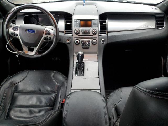 Photo 8 from auction – 2016 FORD TAURUS SEL with VIN 1FAHP2E83GG135814