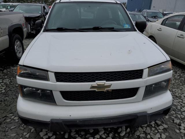 Photo 5 from auction – 2011 CHEVROLET COLORADO with VIN 1GCCSBF95B8141482