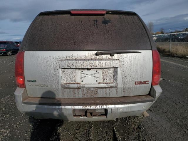 Photo 6 from auction – 2012 GMC YUKON SLT with VIN 1GKS2CE03CR181046