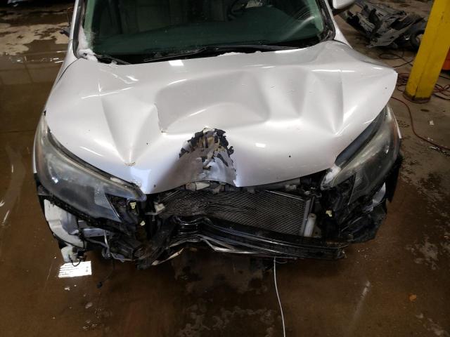 Photo 12 from auction – 2012 HONDA CR-V EX with VIN JHLRM4H59CC027805