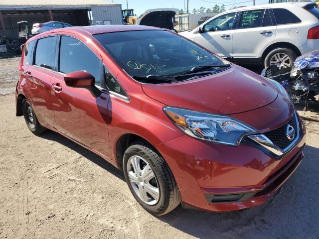 Photo 4 from auction – 2017 NISSAN VERSA NOTE with VIN 3N1CE2CP3HL356141