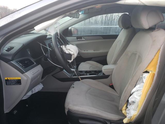Photo 7 from auction – 2015 HYUNDAI SONATA SE with VIN 5NPE24AF5FH104201