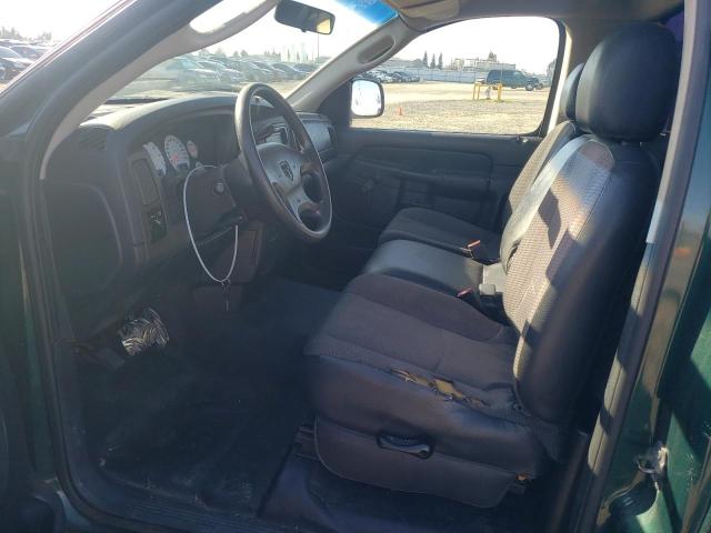 Photo 7 from auction – 2002 DODGE RAM 1500 with VIN 1D7HA16NX2J183886