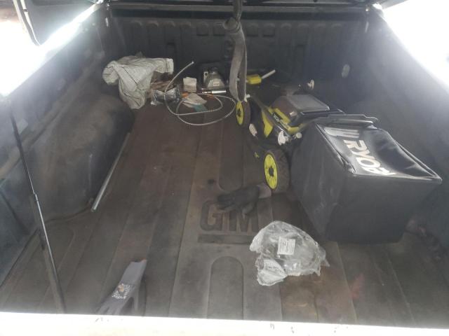 Photo 10 from auction – 2011 CHEVROLET COLORADO with VIN 1GCGTBF94B8138961