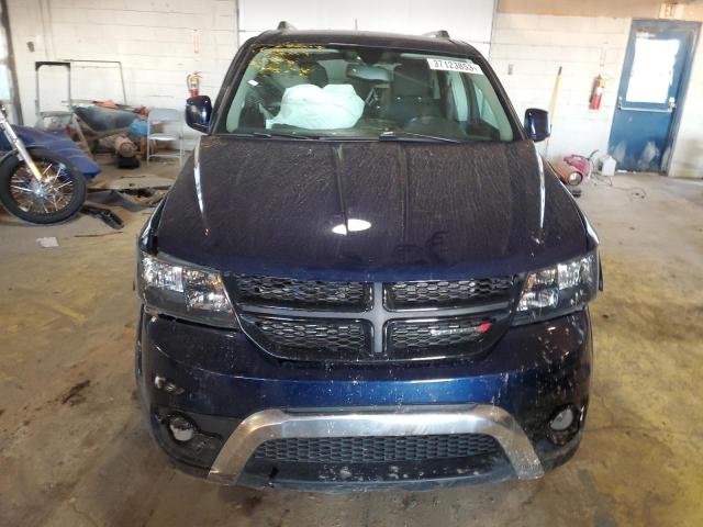 Photo 5 from auction – 2017 DODGE JOURNEY CR with VIN 3C4PDCGG4HT576969