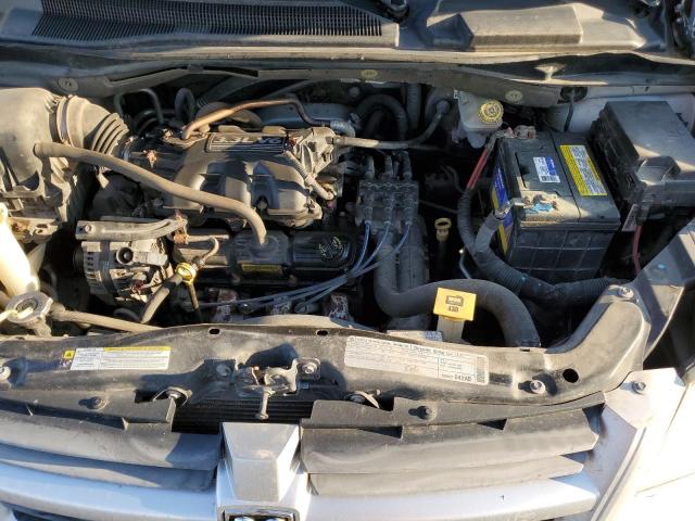 Photo 12 from auction – 2010 DODGE GRAND CARA with VIN 2D4RN4DE8AR389650