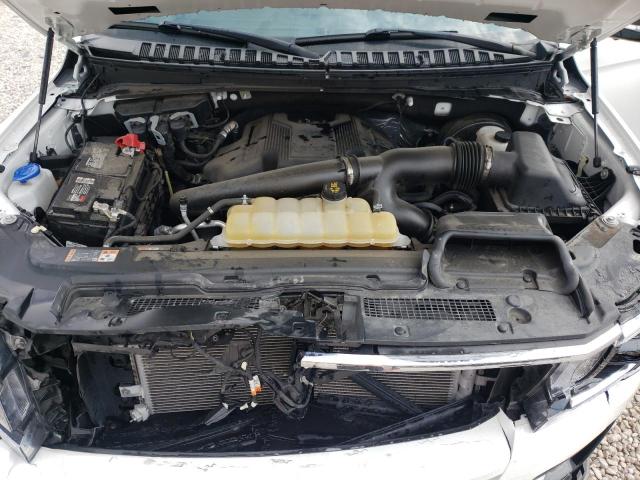 Photo 12 from auction – 2020 FORD EXPEDITION with VIN 1FMJK1KT9LEA66299