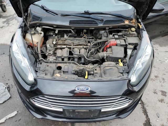Photo 11 from auction – 2014 FORD FIESTA S with VIN 3FADP4AJ2EM132991