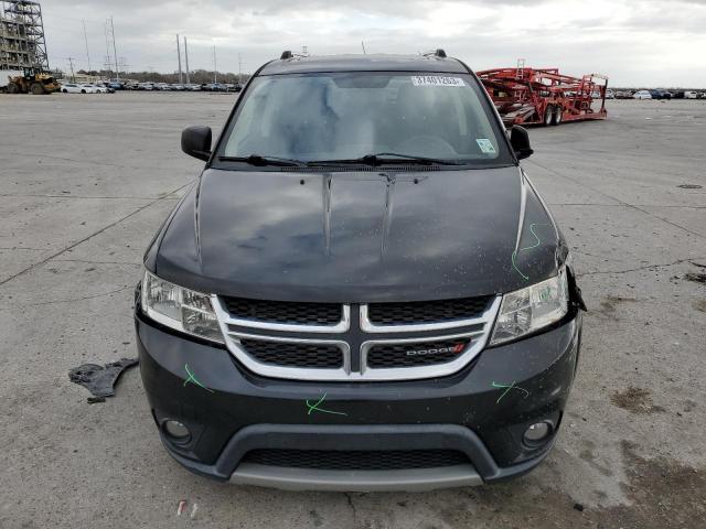 Photo 5 from auction – 2013 DODGE JOURNEY CR with VIN 3C4PDCDG9DT730929