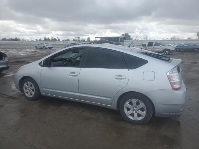 Photo 2 from auction – 2007 TOYOTA PRIUS with VIN JTDKB20U277607133