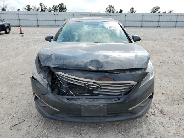 Photo 5 from auction – 2017 HYUNDAI SONATA SE with VIN 5NPE24AF6HH472079