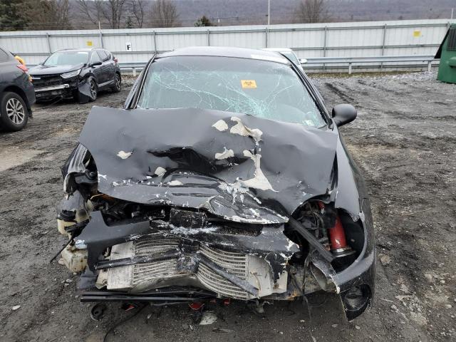 Photo 5 from auction – 2005 DODGE NEON SRT-4 with VIN 1B3ES66S05D105649