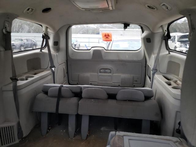 Photo 10 from auction – 2010 CHRYSLER TOWN & COU with VIN 2A4RR5D1XAR337578