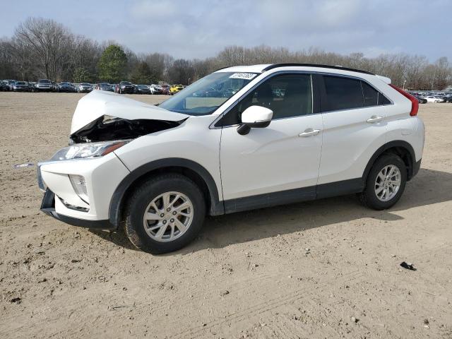 MITSUBISHI ECLIPSE CR 2019 with VIN JA4AT3AA0KZ019046 - Photo from auction