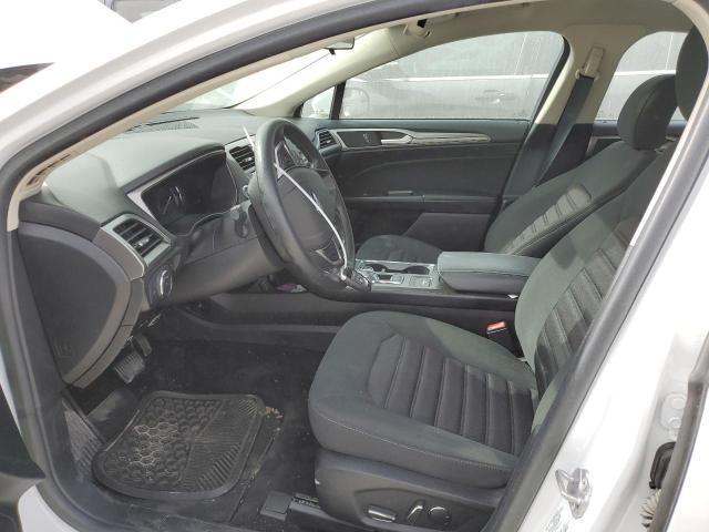 Photo 7 from auction – 2018 FORD FUSION SE with VIN 3FA6P0H79JR226441