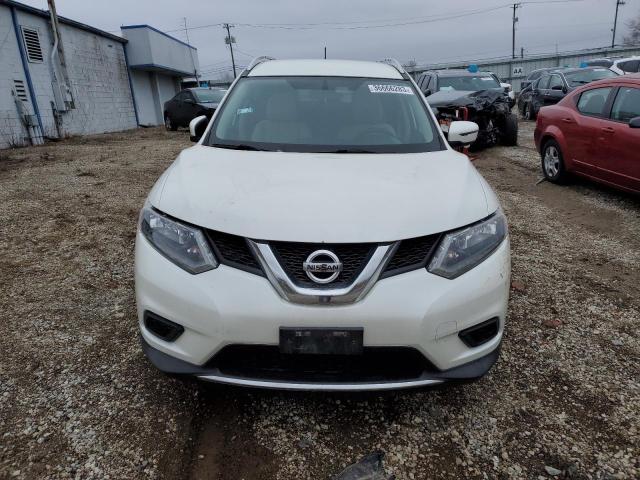 Photo 5 from auction – 2016 NISSAN ROGUE S with VIN KNMAT2MV9GP596031