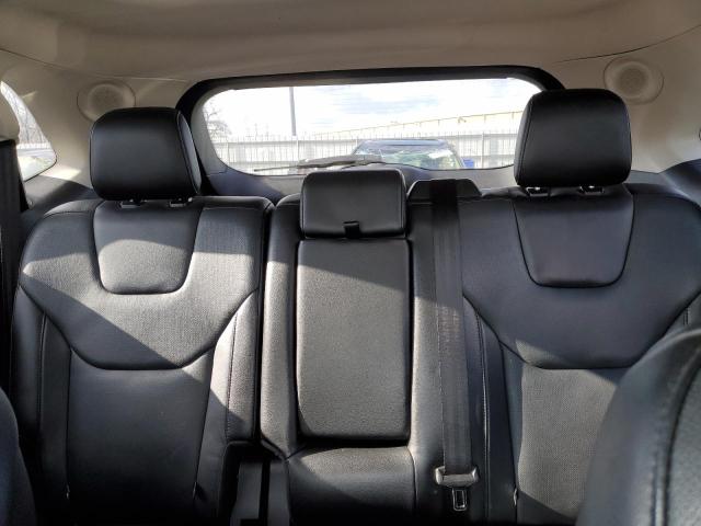 Photo 10 from auction – 2017 FORD EDGE TITAN with VIN 2FMPK4K94HBB12060