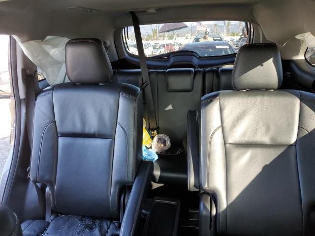 Zdjęcie 10 z aukcji – 2018 TOYOTA HIGHLANDER z VIN 5TDKZRFH3JS543132