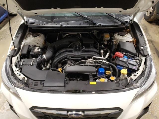 Photo 11 from auction – 2018 SUBARU CROSSTREK with VIN JF2GTAJC4J8345749