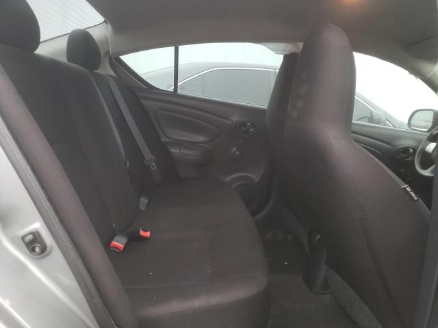 Photo 10 from auction – 2014 NISSAN VERSA S with VIN 3N1CN7AP8EL852676