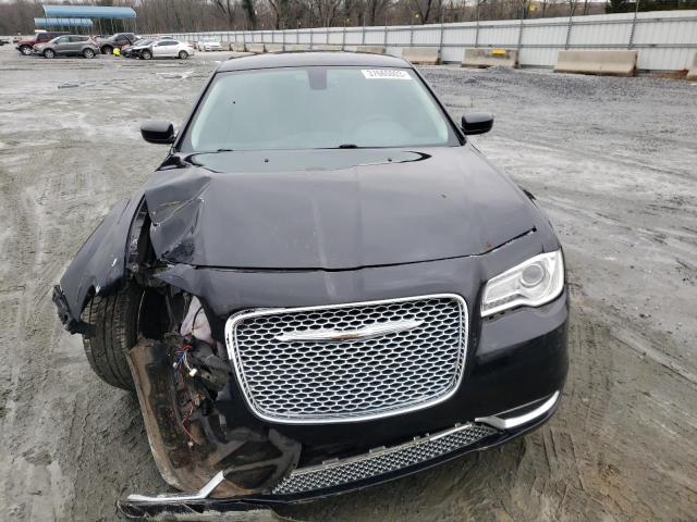 Photo 5 from auction – 2015 CHRYSLER 300 LIMITE with VIN 2C3CCAAGXFH864309
