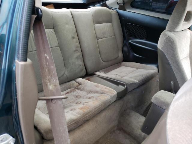 صورة رقم 10 من المزاد - 1997 ACURA INTEGRA GS مع VIN JH4DC2389VS003656