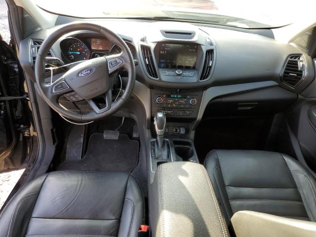 Photo 8 from auction – 2018 FORD ESCAPE SEL with VIN 1FMCU0HD9JUB53491