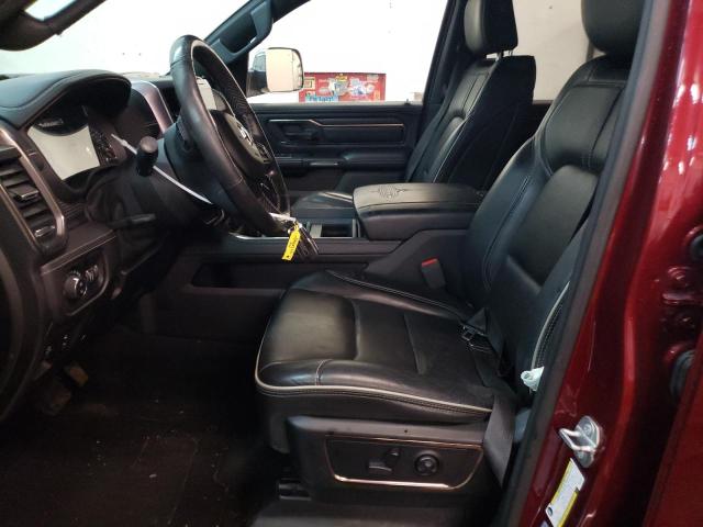 Photo 7 from auction – 2019 RAM 1500 LIMIT with VIN 1C6SRFHT7KN530527