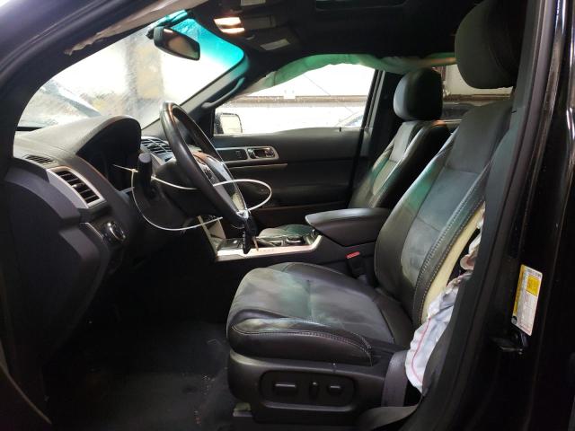 Photo 7 from auction – 2015 FORD EXPLORER X with VIN 1FM5K8D80FGA05662