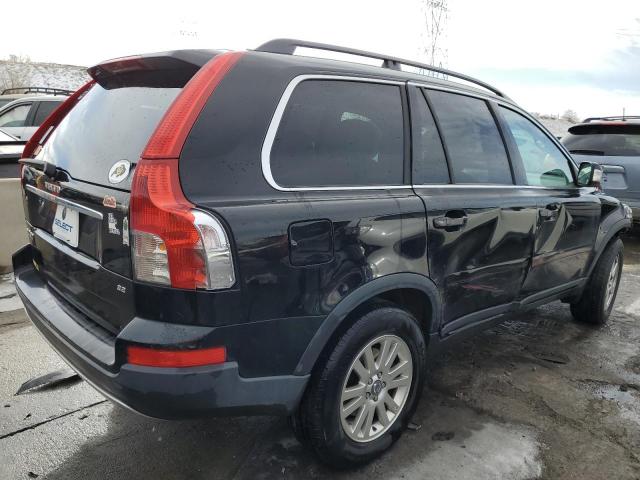 Photo 3 from auction – 2008 VOLVO XC90 3.2 with VIN YV4CN982781449719