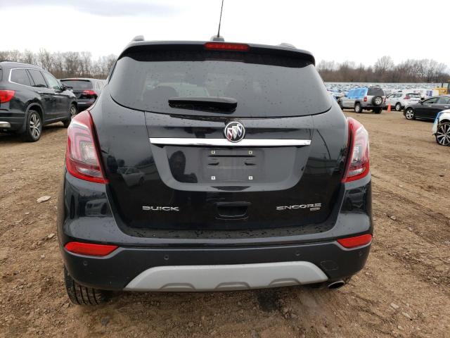 Photo 6 from auction – 2018 BUICK ENCORE PRE with VIN KL4CJHSB6JB578871