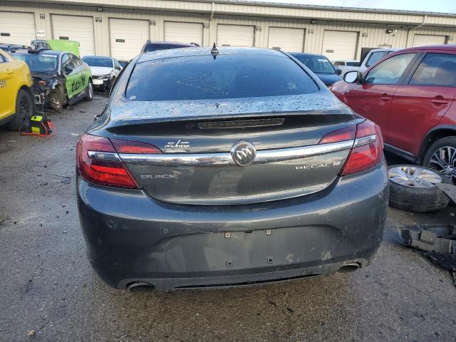 Photo 6 from auction – 2014 BUICK REGAL PREM with VIN 2G4GN5EX2E9264512