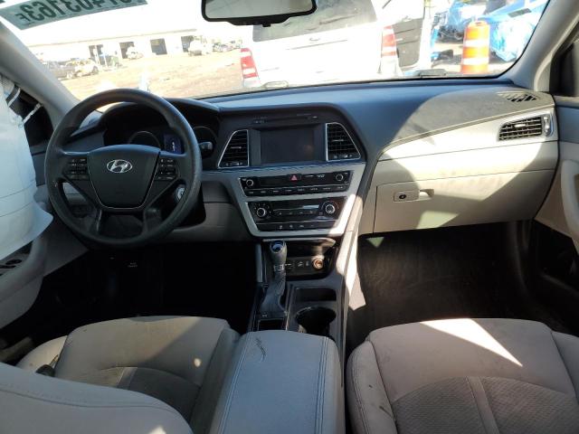 Photo 8 from auction – 2016 HYUNDAI SONATA SE with VIN 5NPE24AF8GH277213