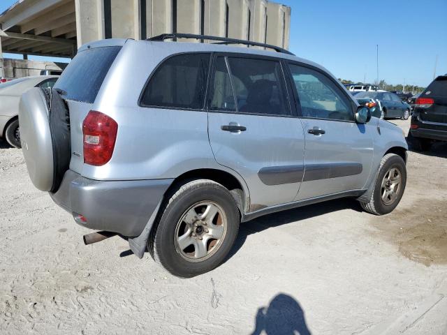 Photo 3 from auction – 2005 TOYOTA RAV4 with VIN JTEHD20V950050722
