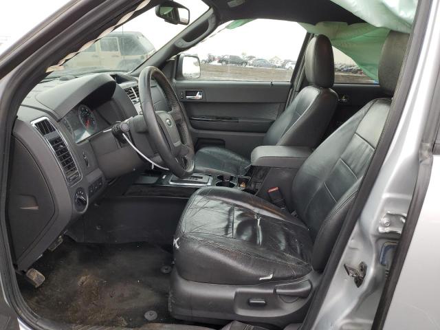Foto 7 de la subasta – 2012 FORD ESCAPE LIM con VIN 1FMCU9EG9CKA16360
