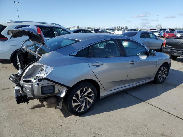 Photo 3 from auction – 2016 HONDA CIVIC EX with VIN 19XFC2F7XGE243219
