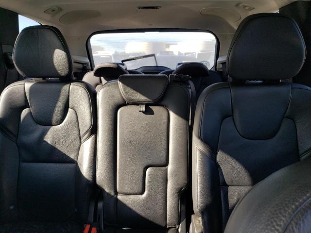 Photo 10 from auction – 2016 VOLVO XC90 T6 with VIN YV4A22PK9G1069949